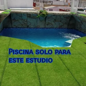 Apartamento Naujaras.com, Sevilla