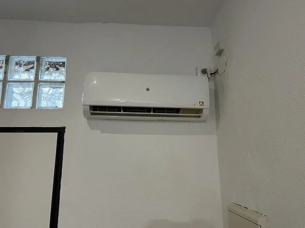 Apartment Sevilla Apartamento Hesperides Spain