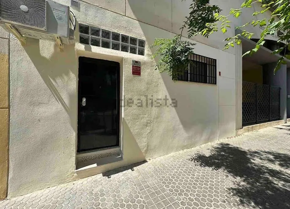 Sevilla Apartamento Hesperides Spain