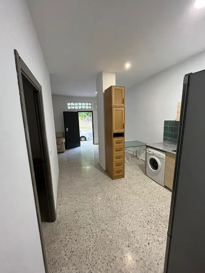 Apartment Sevilla Apartamento Hesperides