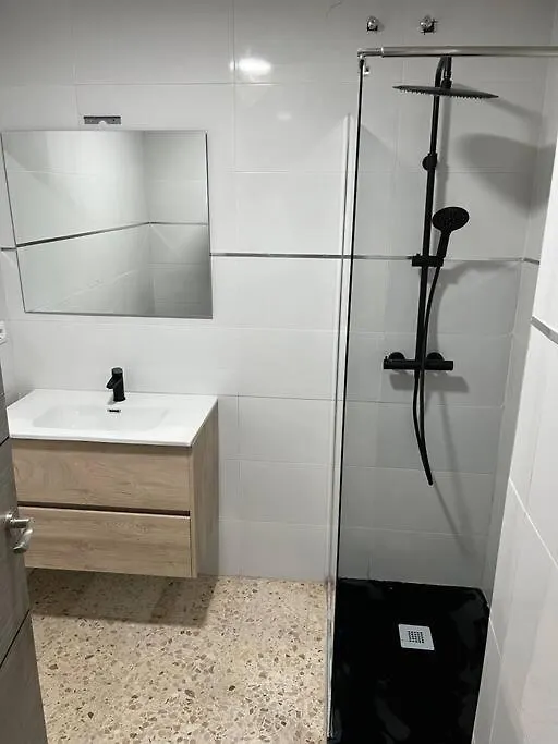Sevilla Apartamento Hesperides 0*, Seville