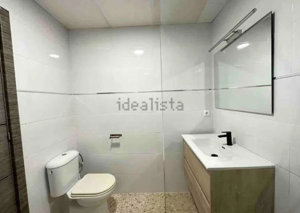 Sevilla Apartamento Hesperides Seville