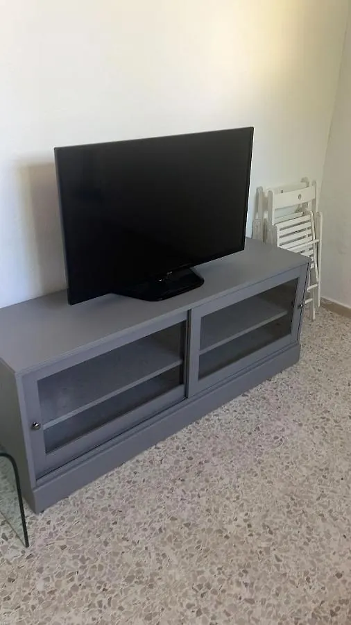 Sevilla Apartamento Hesperides Apartment