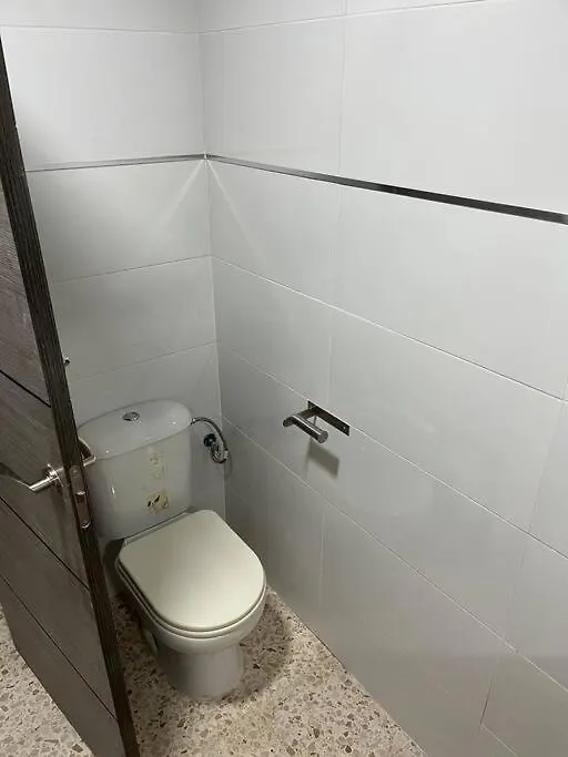 Sevilla Apartamento Hesperides