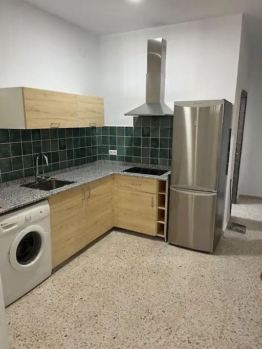 Sevilla Apartamento Hesperides Apartment Seville