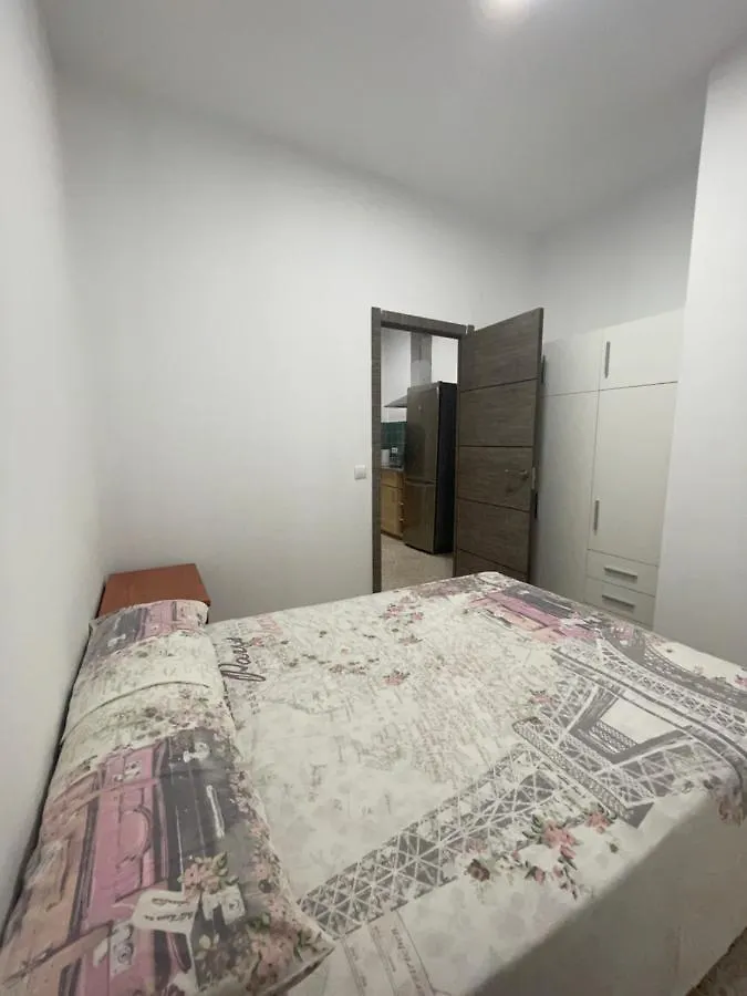 Sevilla Apartamento Hesperides 0*, Seville Spain