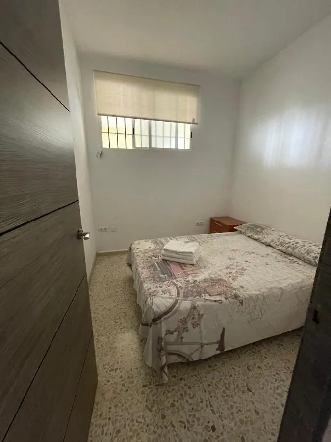 Sevilla Apartamento Hesperides Spain