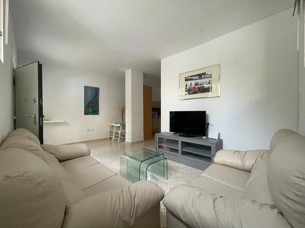 Apartment Sevilla Apartamento Hesperides
