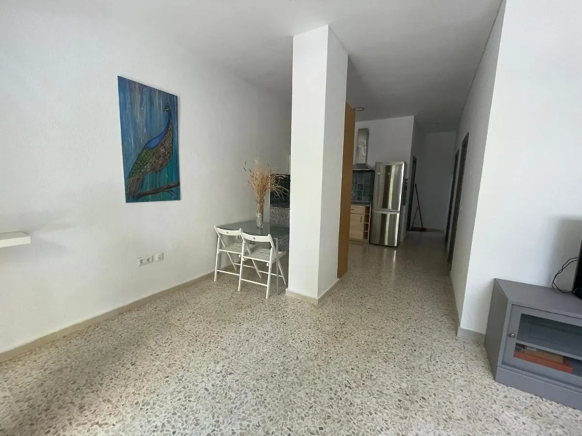 Apartment Sevilla Apartamento Hesperides Spain