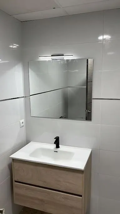 아파트 Sevilla Apartamento Hesperides